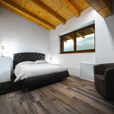 Apartment Le Coin Du Bois Chambre D'Hotes