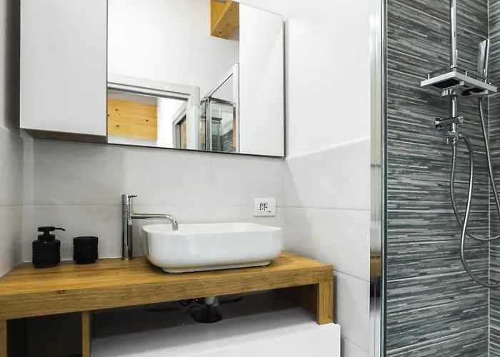 Apartament Le Coin Du Bois D'hotes *