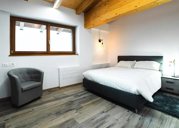 Apartament Le Coin Du Bois D'hotes Nus